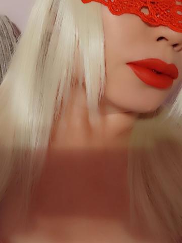 Милена Звезда Эскорта фото 2